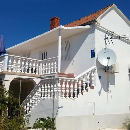 Apartman Verunic 8104a