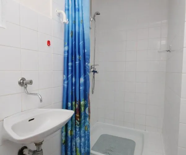 Apartamento Verunic 8104a