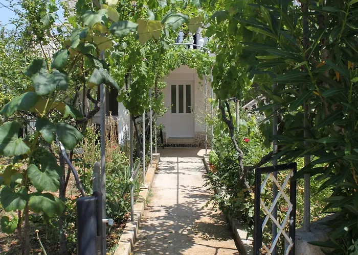 Διαμέρισμα Verunic 8104a *