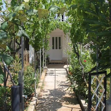 Apartmán Verunic 8104a *