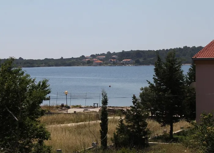 Апартаменты Verunic 8104a