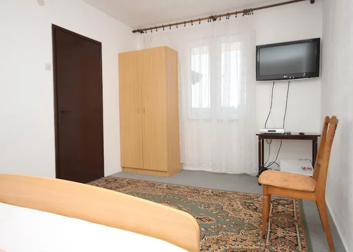 Апартаменты Verunic 8104a