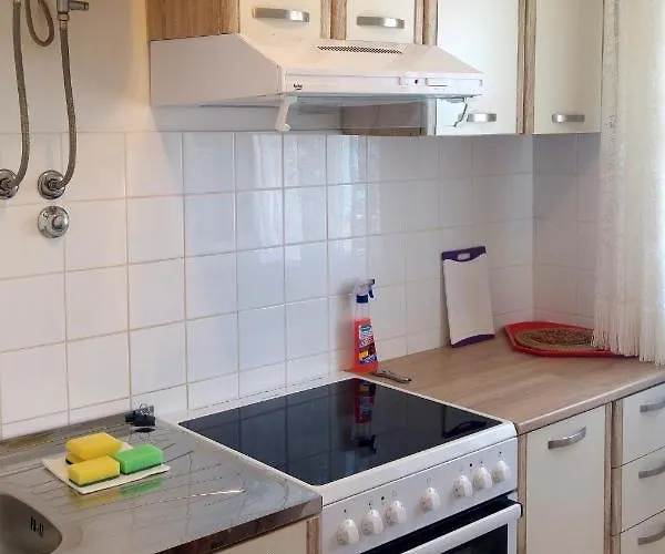 Апартаменты Verunic 8104a Вели-Рат