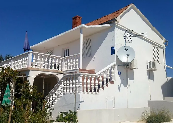 Апартаменты Verunic 8104a